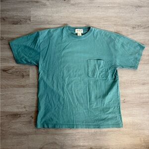Vintage Eddie Bauer T-Shirt Made in USA